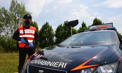 Campi nomadi, il blitz: sgominata banda dei furti in abitazione