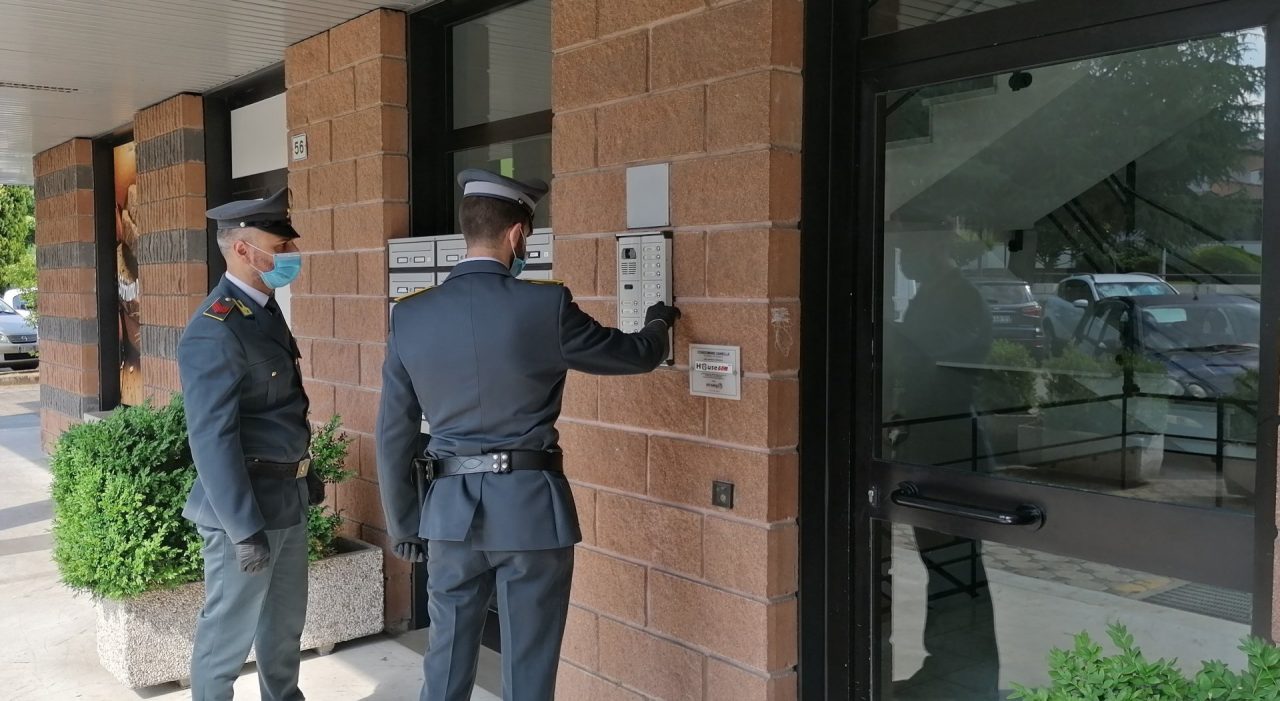 Truffa dell’eredità, nei guai “consulente” di Arzignano: sequestro preventivo di oltre 94mila euro