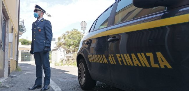 Truffa dell'eredità, nei guai "consulente" di Arzignano: sequestro preventivo di oltre 94mila euro