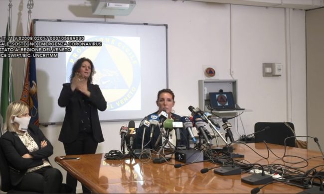 Donazzan su cassa integrazione: “In Veneto 33.700 domande, solo il 30% ha ricevuto il corrispettivo”