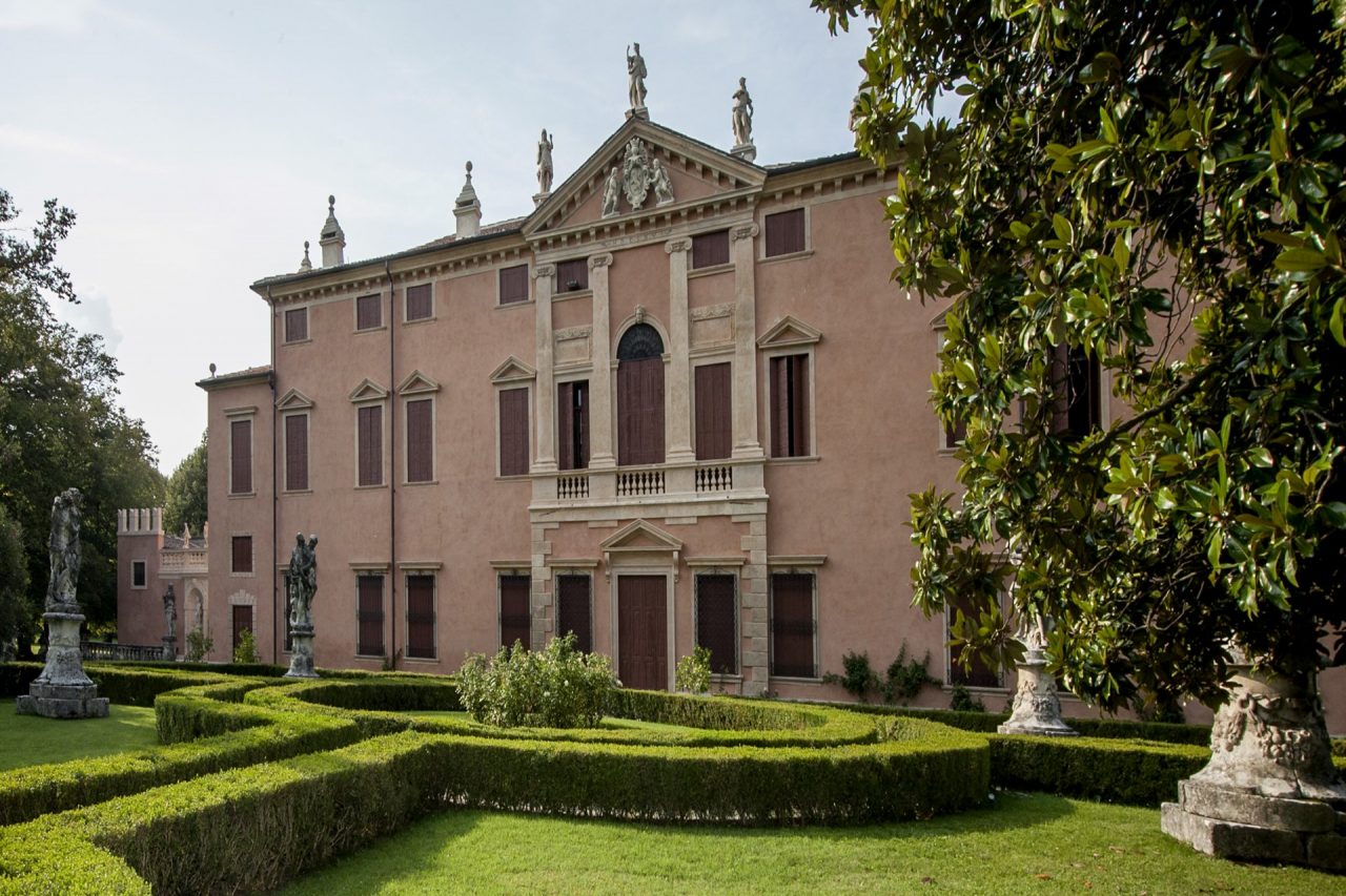 Nascono le “Dimore Amiche del Veneto”: sei famiglie per sei ville ripartono insieme