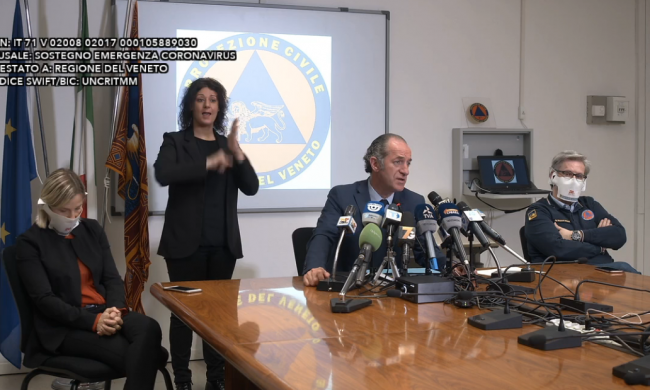 Plasma guariti e confronto col Governo per riaprire tutto: oggi giorno di svolta