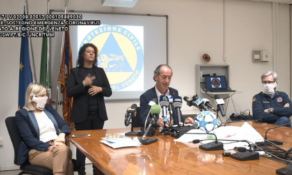 Zaia attacca: “Germania apre con Austria e non con Italia? Offensivo”