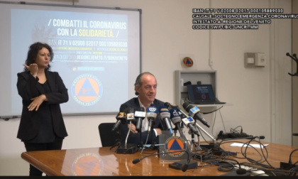 Elezioni Veneto, braccio di ferro col Governo. Zaia: “Conferenza Stato-Regioni a rischio”