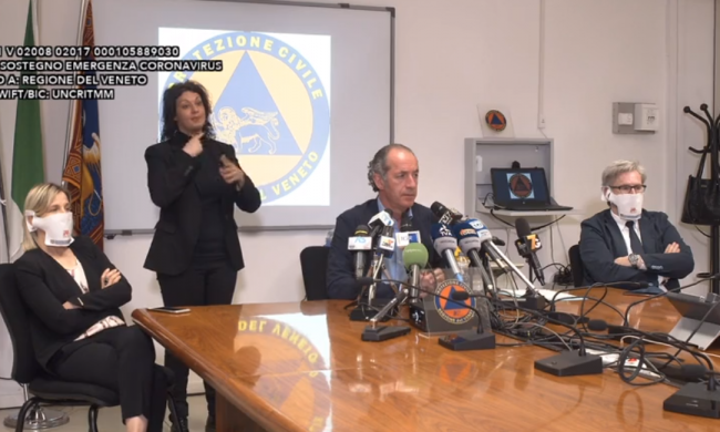 Parrucchieri ed estetiste, Zaia su riapertura: “Dialogo aperto con il Governo per anticipare”