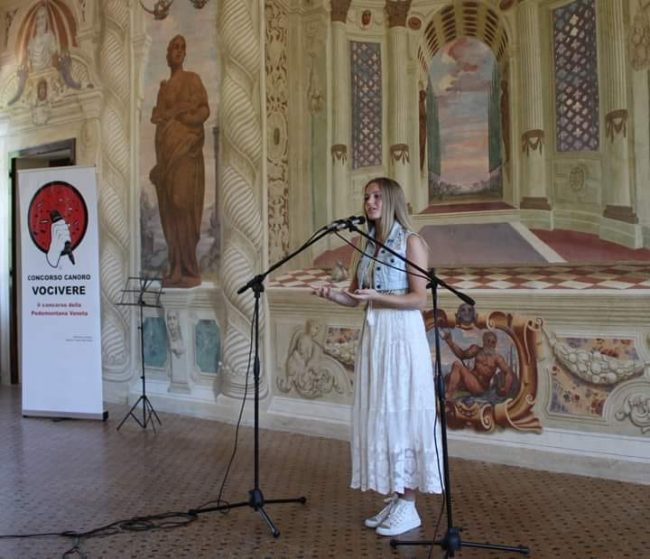 Schianto nel Trevigiano, addio Vittoria: "Ora canta tra gli angeli, tesoro..."