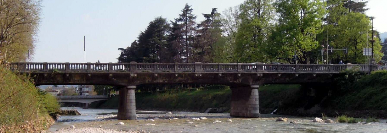 Ponte della Libertà Valdagno: il 10 giugno il via al cantiere