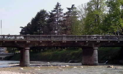 Ponte della Libertà Valdagno: il 10 giugno il via al cantiere