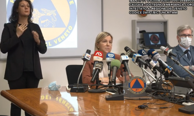 Linee guida case di riposo: ecco le novità