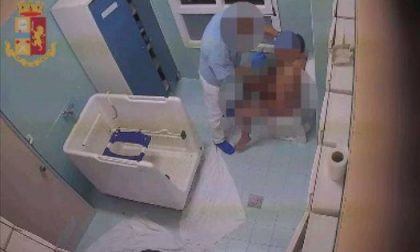 Pazienti disabili maltrattati a Montecchio Prealcino: operatore denunciato