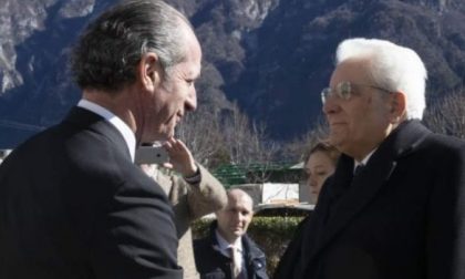 Mattarella inaugurerà il prossimo anno scolastico a Vo’