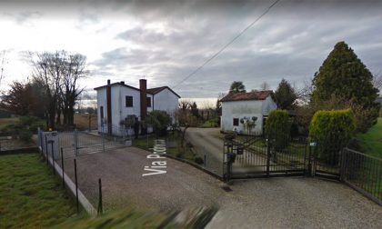 85enne spara alla moglie 70enne: lei è gravissima, lui è morto