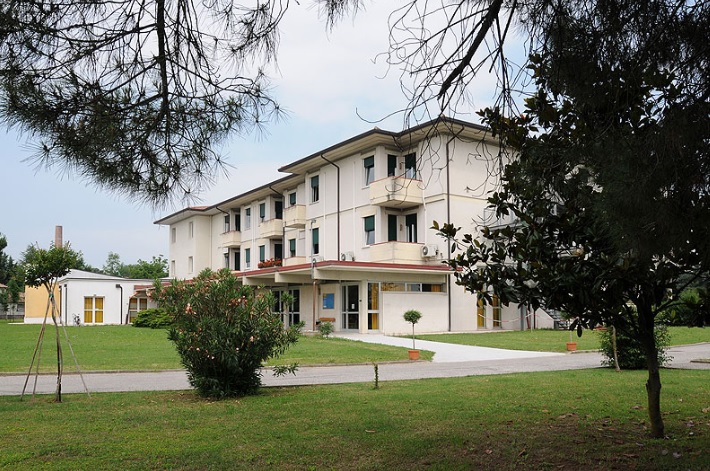 Rossano Veneto, nuovo positivo a Villa Aldina: visite vietate