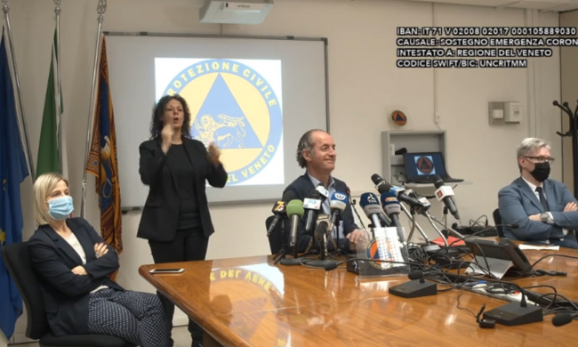 Zaia non smette di riaprire: tocca agli asili e alle piscine condominiali