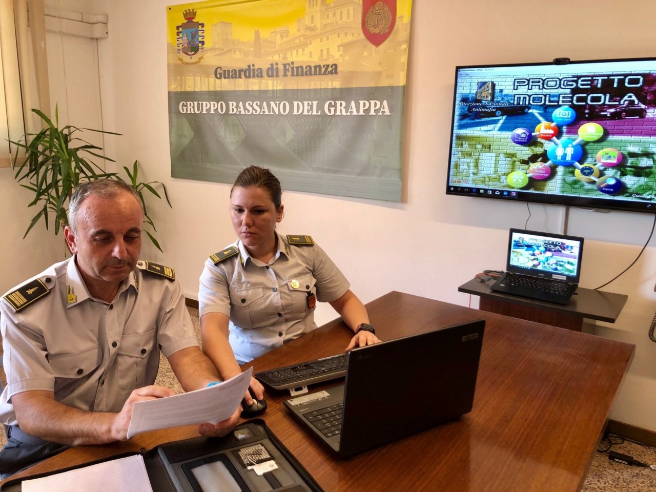 Fatture false per sponsorizzazioni nel ciclismo: denunciati cinque responsabili di due associazioni sportive di Breganze