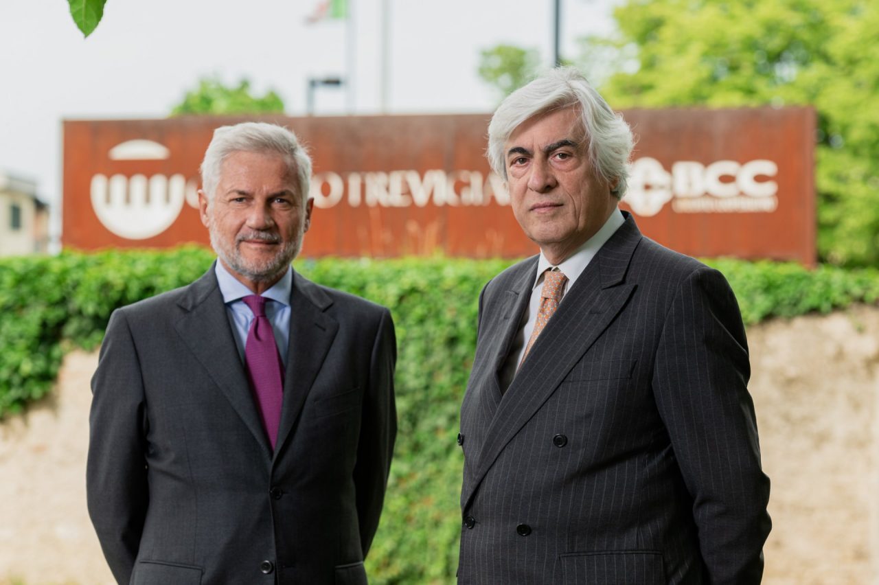 Diquigiovanni, accordo con il Credito Trevigiano: più facile ora usufruire dell’ecobonus al 110%