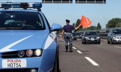 Il cronotachigrafo era manomesso, dopo un anno la risposta della casa svedese: " Era taroccato"