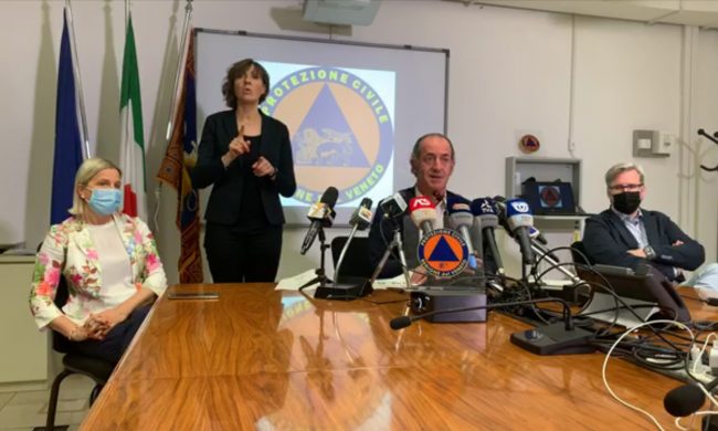 Focolai Covid, Zaia: “In Veneto 38, di cui 19 autoctoni”. Pronta nuova ordinanza
