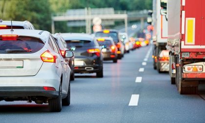 Auto: i patentati in Veneto aumentano e arrivano a più di 3,3 milioni