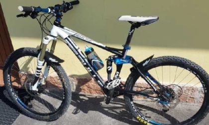 Cerca di rivendere al proprietario la mountain bike rubata, scoperto dai carabinieri e  denunciato per ricettazione
