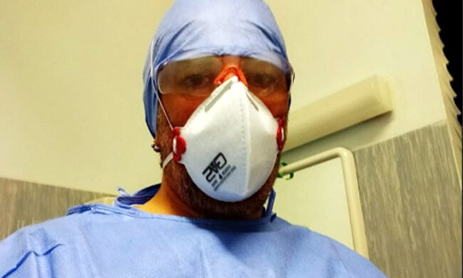 Infermiere di Cremona, il decalogo del primario veronese: “Cosa ci ha detto l’esperienza sul campo”