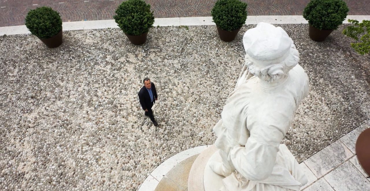 “La Grande Storia”: stasera puntata dedicata ad Alessandro Rossi e Schio