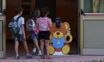 Orsetto anti-Covid a scuola, azienda vicentina lancia le colonnine "misura febbre" per bambini