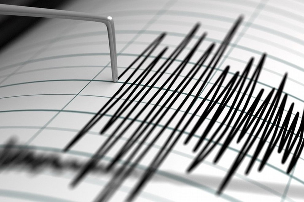 Terremoto con epicentro ad Ala avvertito anche nel vicentino