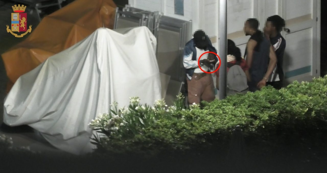 Movida Jesolo e spaccio, arrestati 11 pusher: arrivavano anche da Vicenza – VIDEO