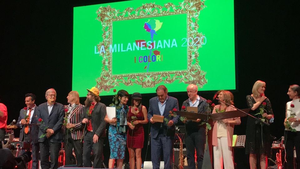 Oliver Stone a Bassano del Grappa! E Toni Servillo legge la sua autobiografia