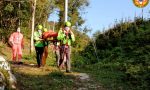 Tragedia sul Monte Pasubio, cade nel vuoto per oltre 150 metri: morto 24enne americano - FOTO