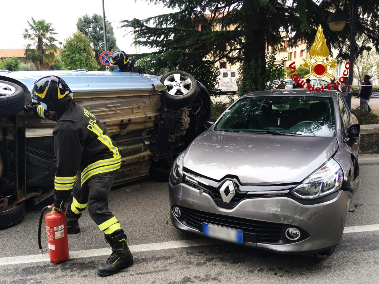 Fuga a folle velocità dopo la rapina, tragedia a Bassano: morta una 29enne - FOTO