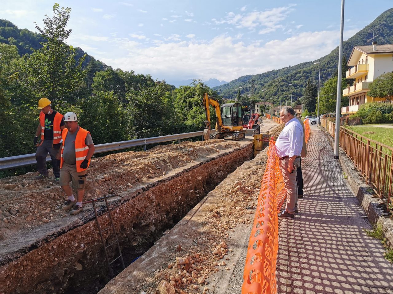 Pfas, società idriche: “Già investiti 96 milioni di euro per portare ai cittadini acqua controllata”