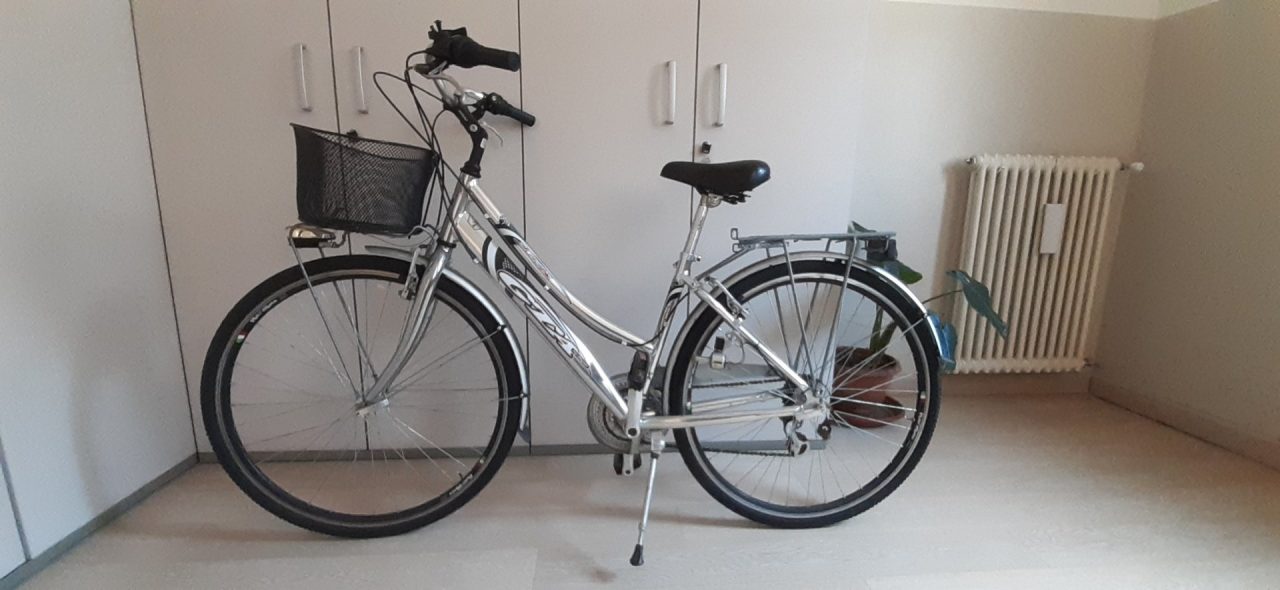 Biciclette rubate nei garage a Breganze, si cerca ancora uno dei proprietari – FOTO