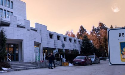 Ospedale di Asiago, l'incontro con i sindaci dell'Altopiano. Lanzarin: "Nulla da temere per il futuro"