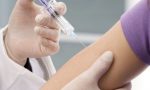 Vaccino anti Covid somministrato ai primi 6 pazienti in Veneto