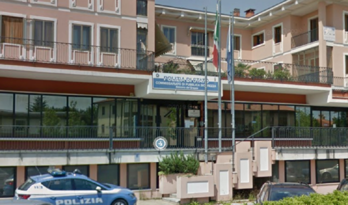 Furto in villa a Bassano del Grappa, ladri individuati in un campo nomadi nella bergamasca