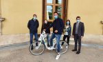 Pendolare di Vicenza premiato dall'App "Muoversi". Zanotto: "Sempre più persone usano mezzi sostenibili"