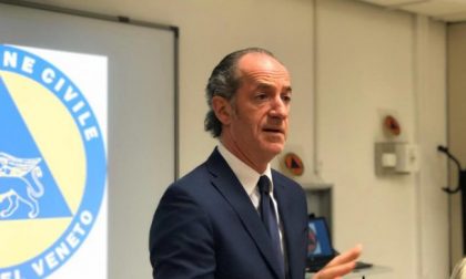Luca Zaia, dopo la minaccia gli hacker: attacco su Whatsapp e Instagram. Lui: “Sto risolvendo”