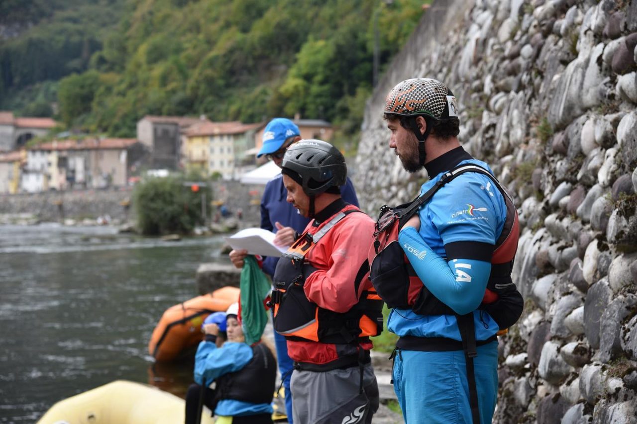 Slalom e Discesa classica, assegnati a Solagna i titoli nazionali: c’erano anche “Le Brentane” – VIDEO