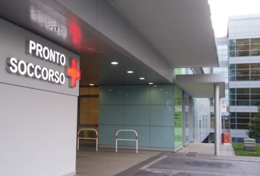 Boom di contagi nel Vicentino, ospedali "blindati" da ieri: stop alle visite dei parenti