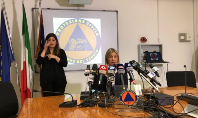 Ospedali dismessi pronti per essere utilizzati in caso di emergenza estrema