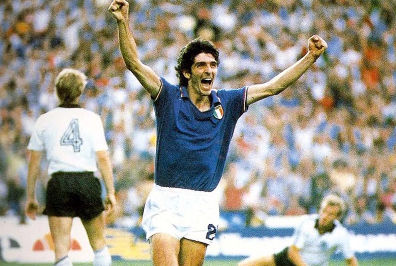 Il mito di Paolo Rossi per raccontare il calcio giovanile