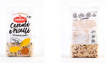 Chiuditi sesamo: ossido di etilene cancerogeno in cereali e condimenti per l’insalata
