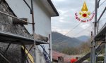 Malore in cantiere a Castelgomberto: morto operaio 41enne di Trissino