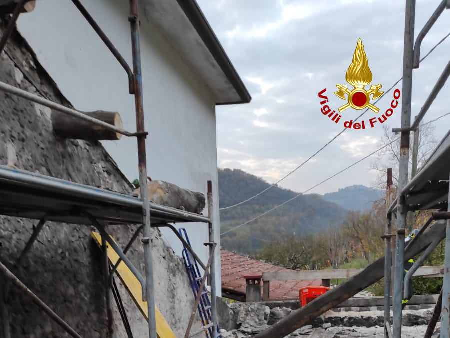 Malore in cantiere a Castelgomberto: morto operaio 41enne di Trissino