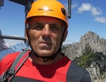 Escursionista 62enne disperso sul Passo della Borcola VIDEO