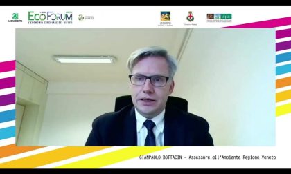 Raccolta differenziata: Veneto in testa in Italia e in Europa