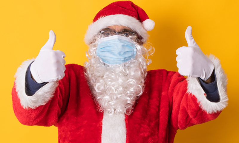Natale col (nuovo) Dpcm: tutte le anticipazioni su spostamenti, cene e regali