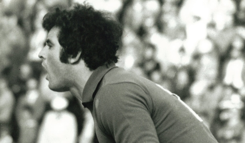 Addio a Ernesto Galli, l’ex portiere del Vicenza che arrivò in serie A